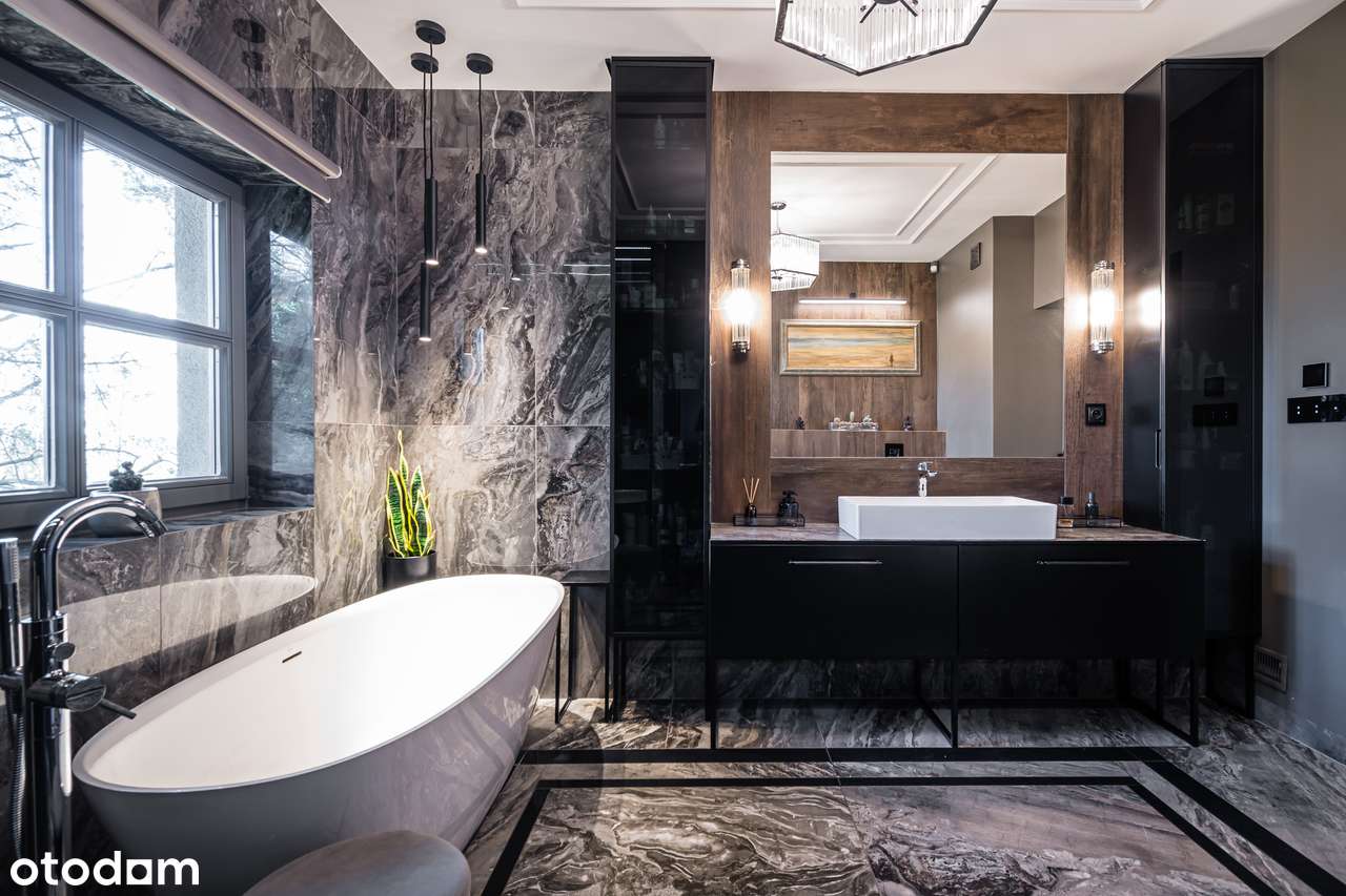 CHRZANÓW | 200 m2 | 43 ar | Garaż | 0 % PROWIZJI-9