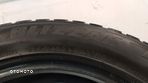 OPONY ZIMA 255/50/20 BRIDGESTONE BLIZZAK LM-80 EVO - 5