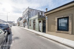 Ruína na Rua do Progresso - Perafita - Grande imagem: 4/15