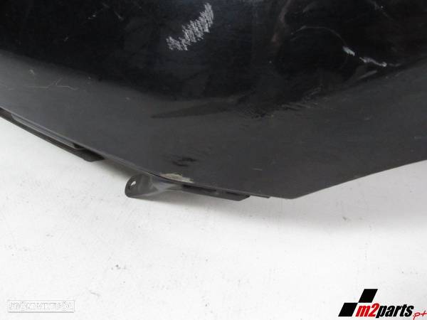 Guarda-lamas Direito/Trás Seminovo/ Original BMW Z4 Roadster (E85) 41357151640 - 4