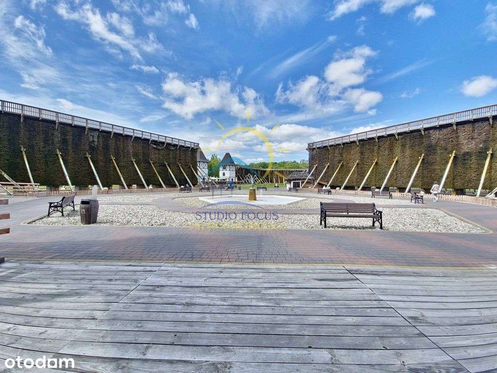 Przestronne mieszkanie na parterze (76,30m²) - Pełny obrazek: 3/20