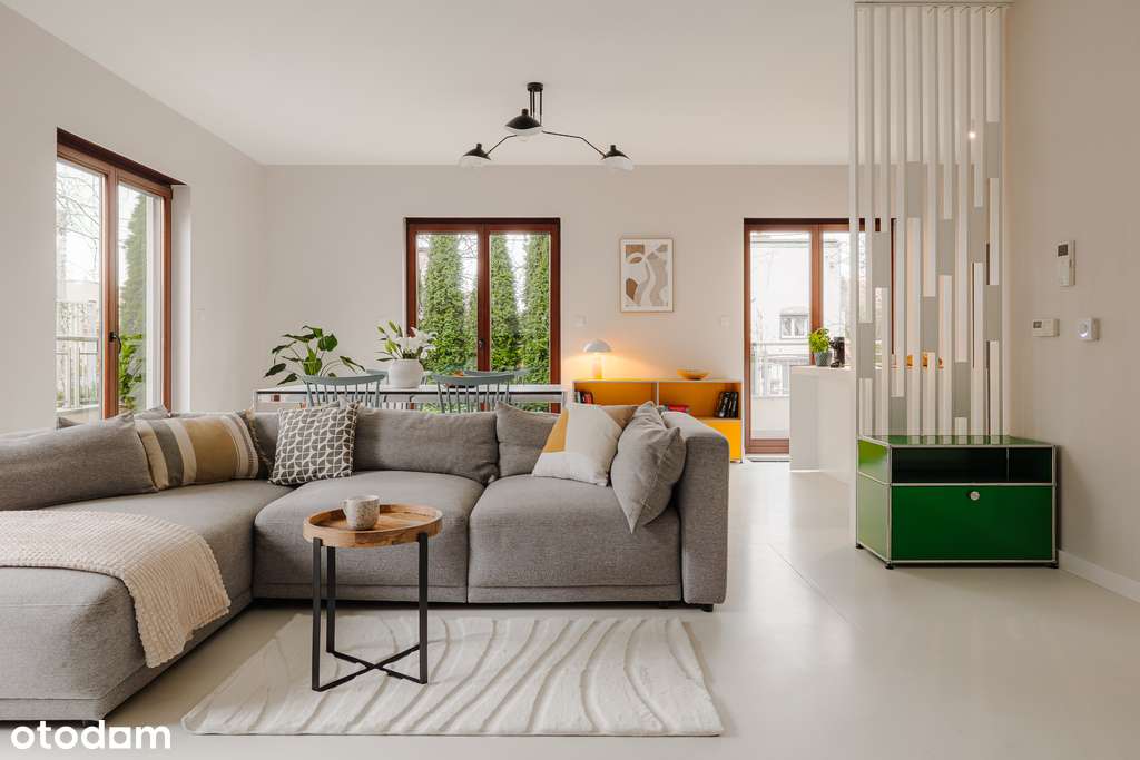 Turniejowa 10B |2 pok| ogródek| 2 tarasy|kamerlane-0