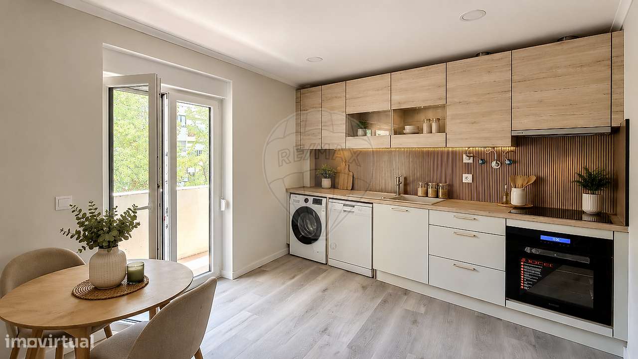 Apartamento T2 para venda-32