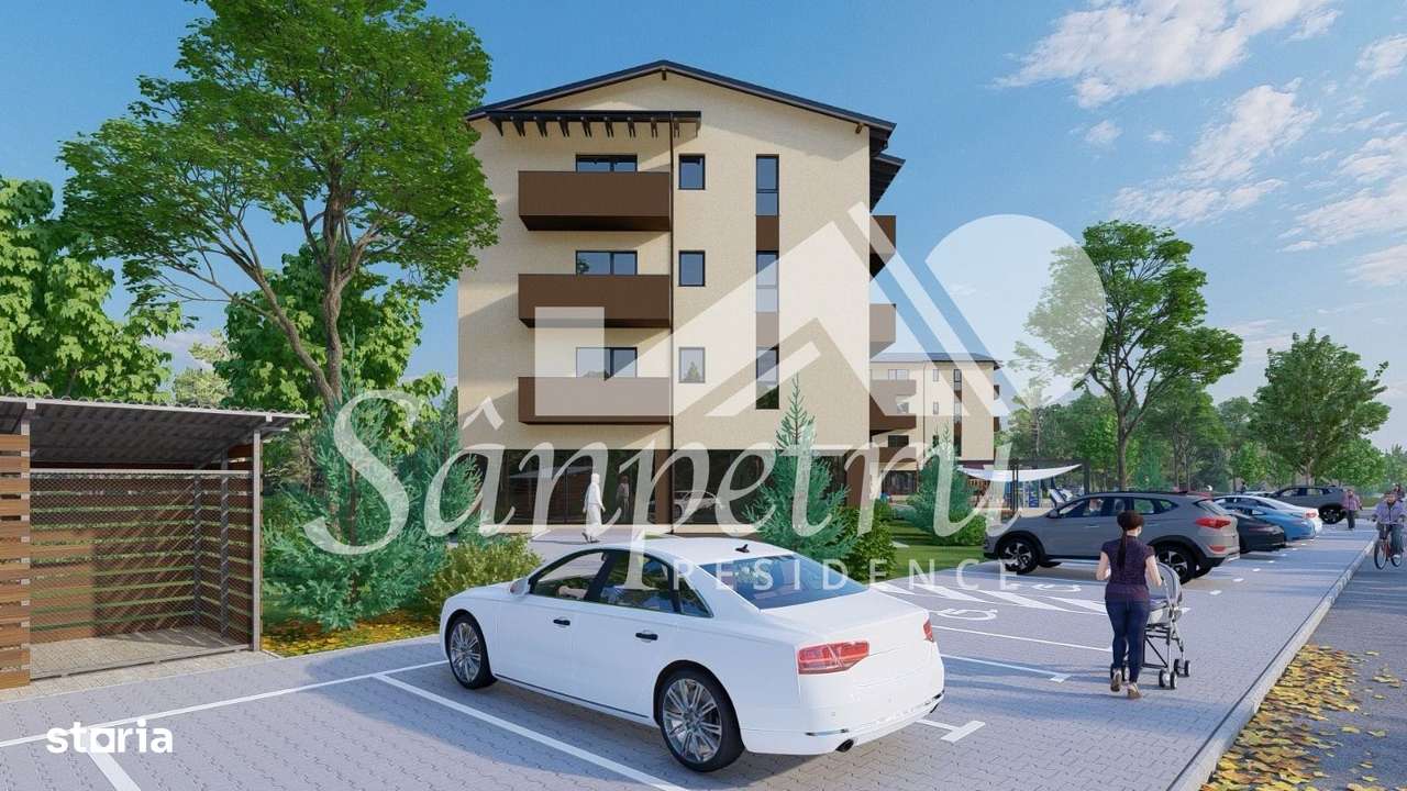 Garsoniera cu Discount TVA – Oferta Valabilă până la 31.12.2025 - Imagine principală: 4/5