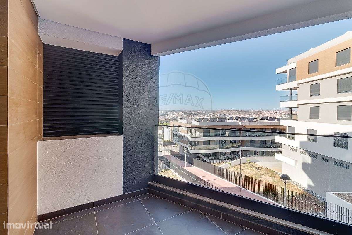 Apartamento T3 para venda-33