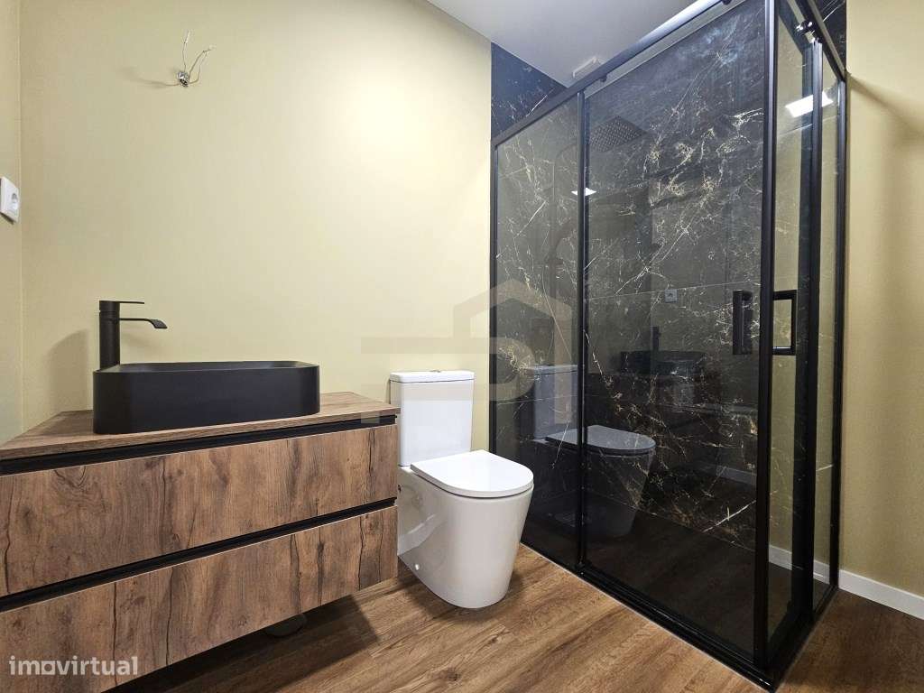 Moradia T2 em Mouquim, Vila Nova de Famalicão-11