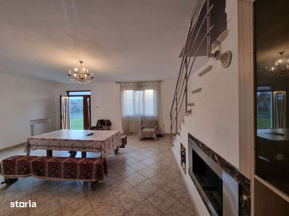 Margineni- Arcadie Septilici- Vila 6 camere- 2019- 3 bai- teren 800 mp-10