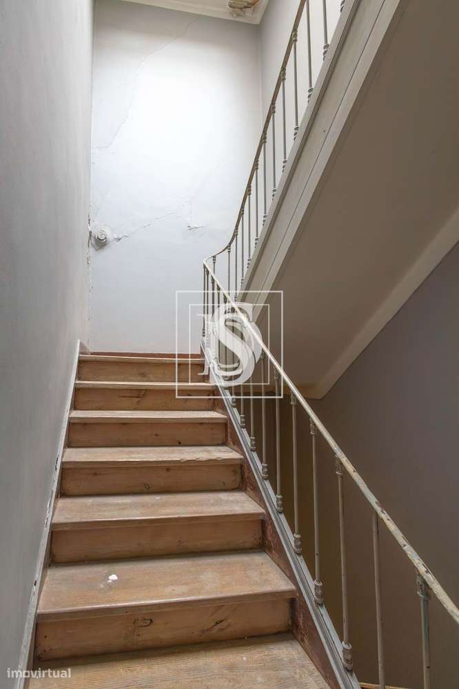 Prédio em Campo de Ourique-4