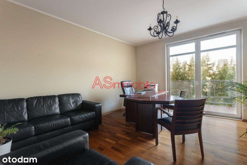 Apartament, 113m2, Warszawa-Wola-9