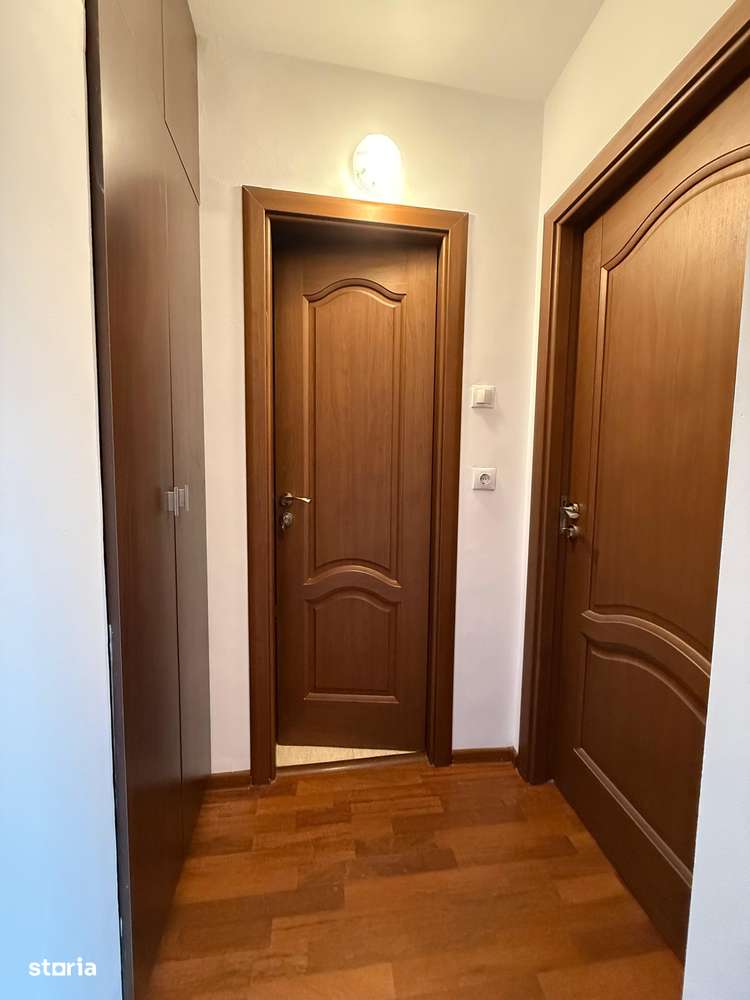 Bd. Bucuresti zona Don Pio - Ap. 3 camere, et. II-3