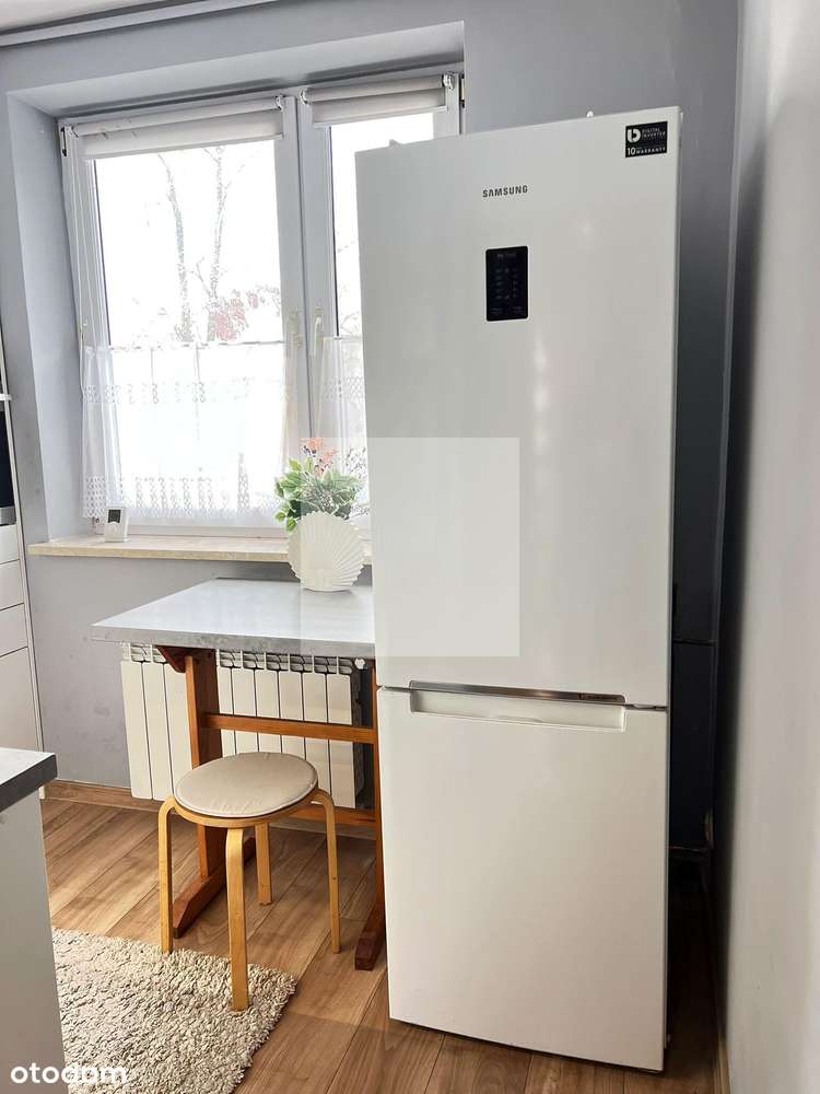 Wyjątkowe bezczynszowe mieszkanie-10