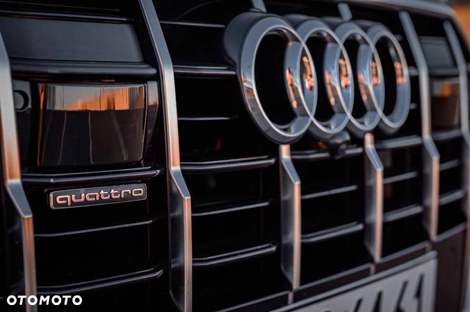 Audi Q7 3.0 TFSI quattro tiptronic - 20