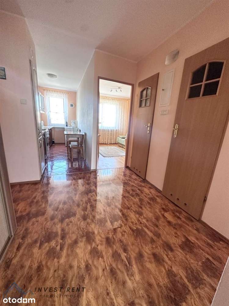 Na sprzedaż 3 pokojowe mieszkanie Kołobrzeg-5