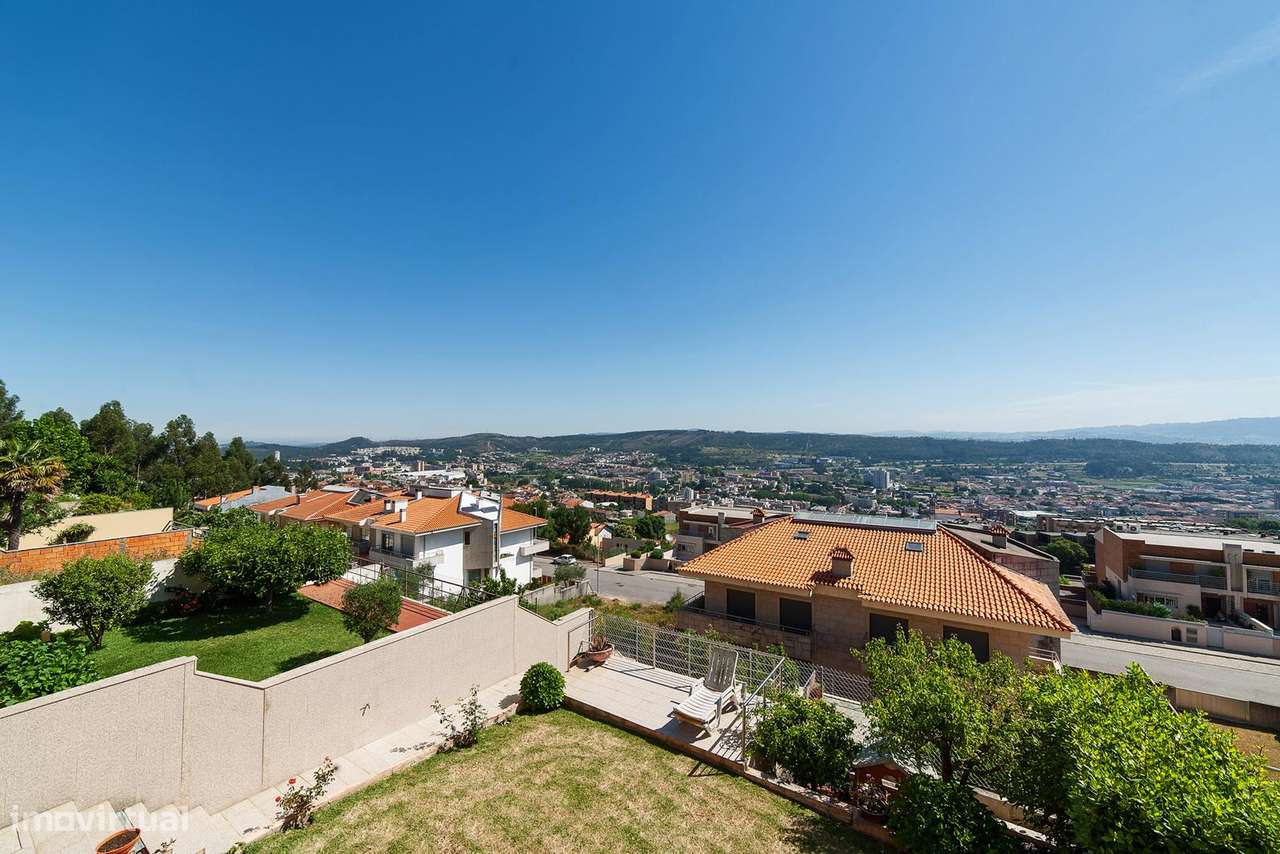 Fantástica moradia Em Valongo. - Grande imagem: 5/30