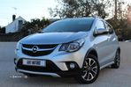 Opel Karl 1.0 Rocks - 3