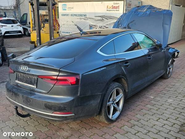 Audi A5 1.4 TFSI Sport S tronic - 1