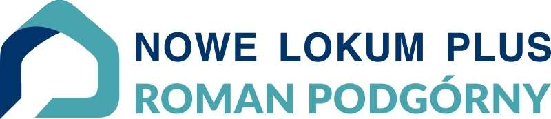 Nowe Lokum Plus Centrum Nieruchomości Logo