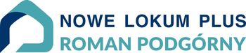 Nowe Lokum Plus Centrum Nieruchomości Logo