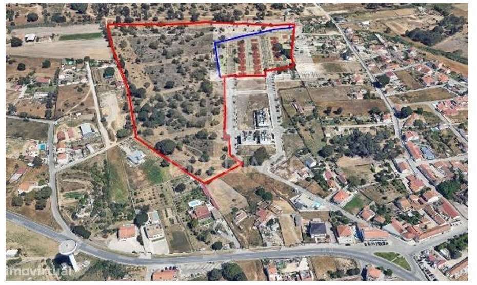 Terreno para Loteamento Habitacional – Moita - Grande imagem: 2/7