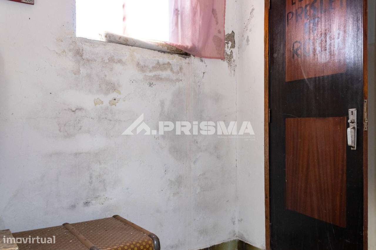 Moradia T3 para venda em Aldeia da Mata-12