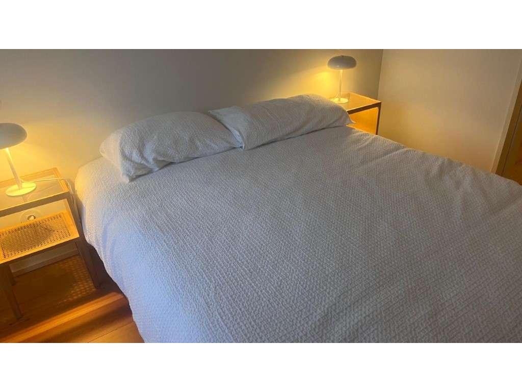 T1 Mobilado - Mercado de Matosinhos - Grande imagem: 5/13