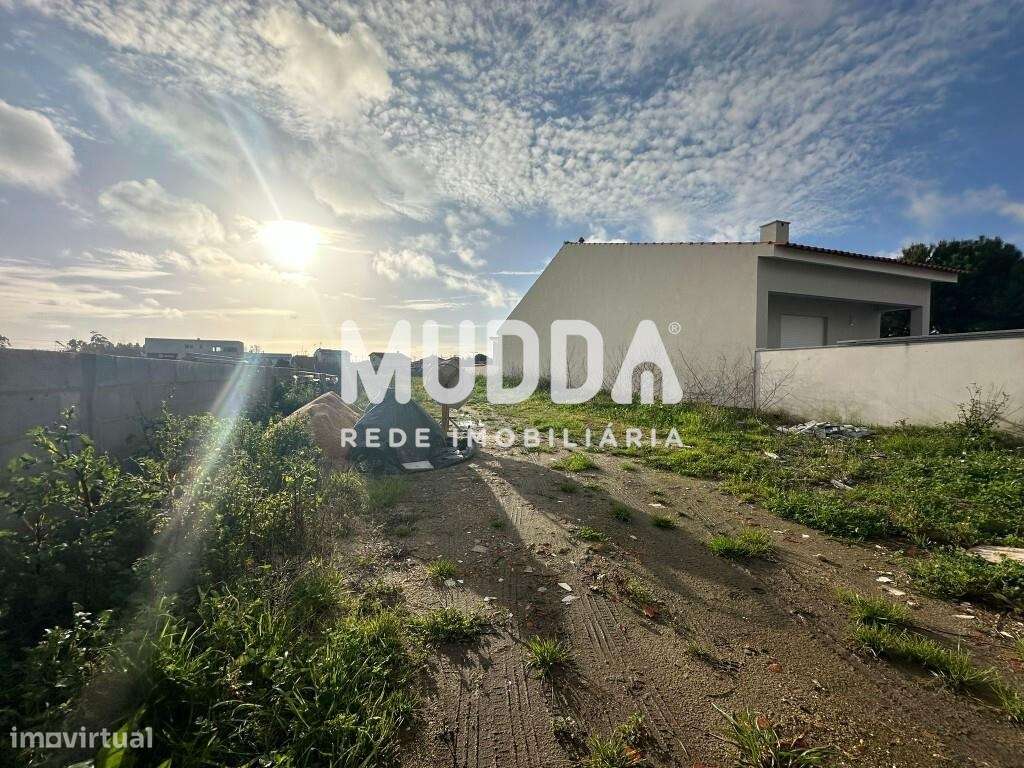 Terreno c/viabilidade para construção, Pardilhó - Grande imagem: 4/7