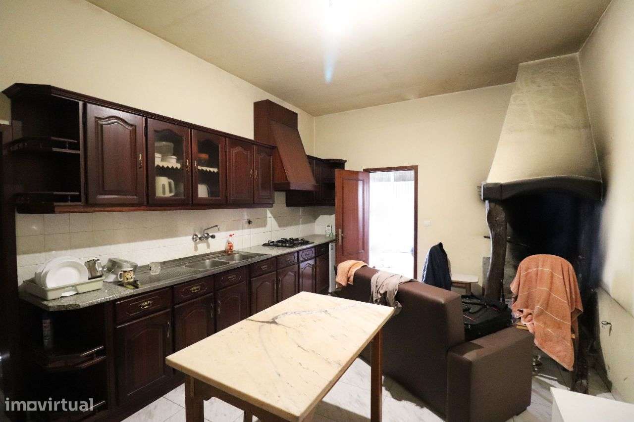 Moradia T1 localizada em Vale Travesso, Ourém! - Grande imagem: 5/11