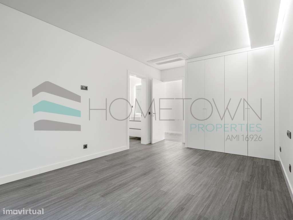 Nova moradia V3 - Vilamoura-12