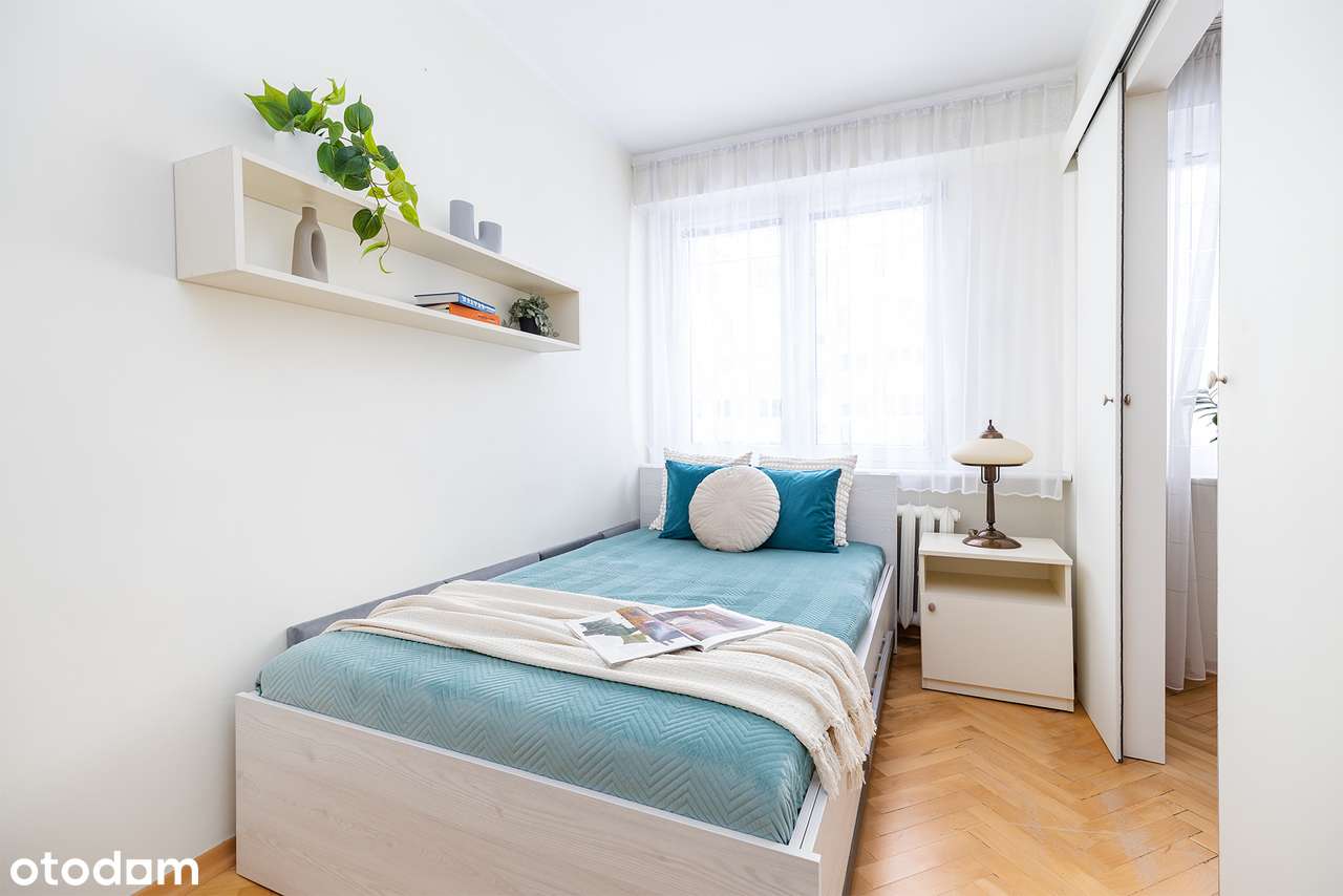 Atrakcyjne mieszkanie 3 pokoje ul. Pana Tadeusza Olsztyn-8