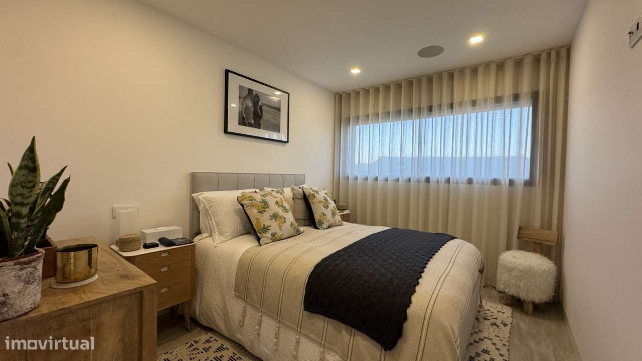 Apartamento T2 com 102 m² - Centro Esposende-15