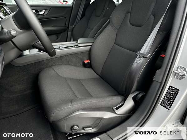 Volvo V60 - 8