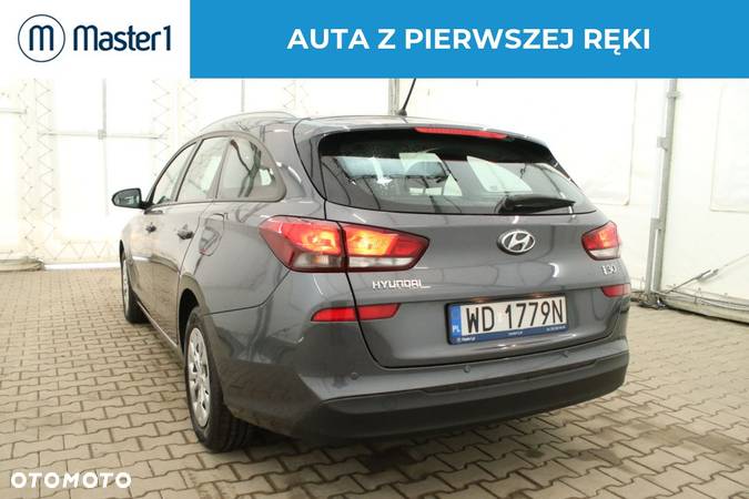 Hyundai I30 1.4 Classic + - 3