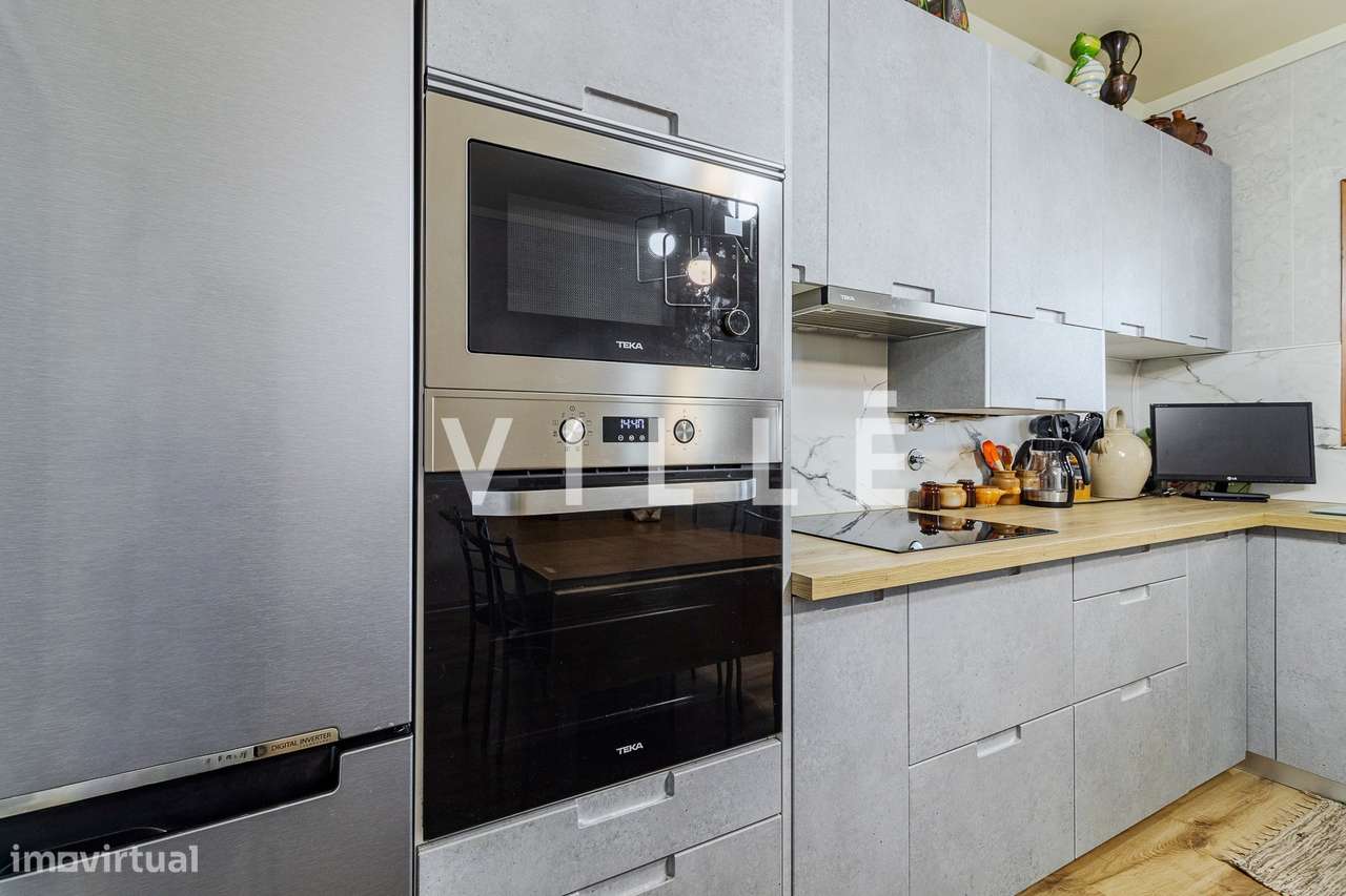 Moradia T3+3 Venda-25