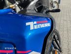 Yamaha Tenere - 2