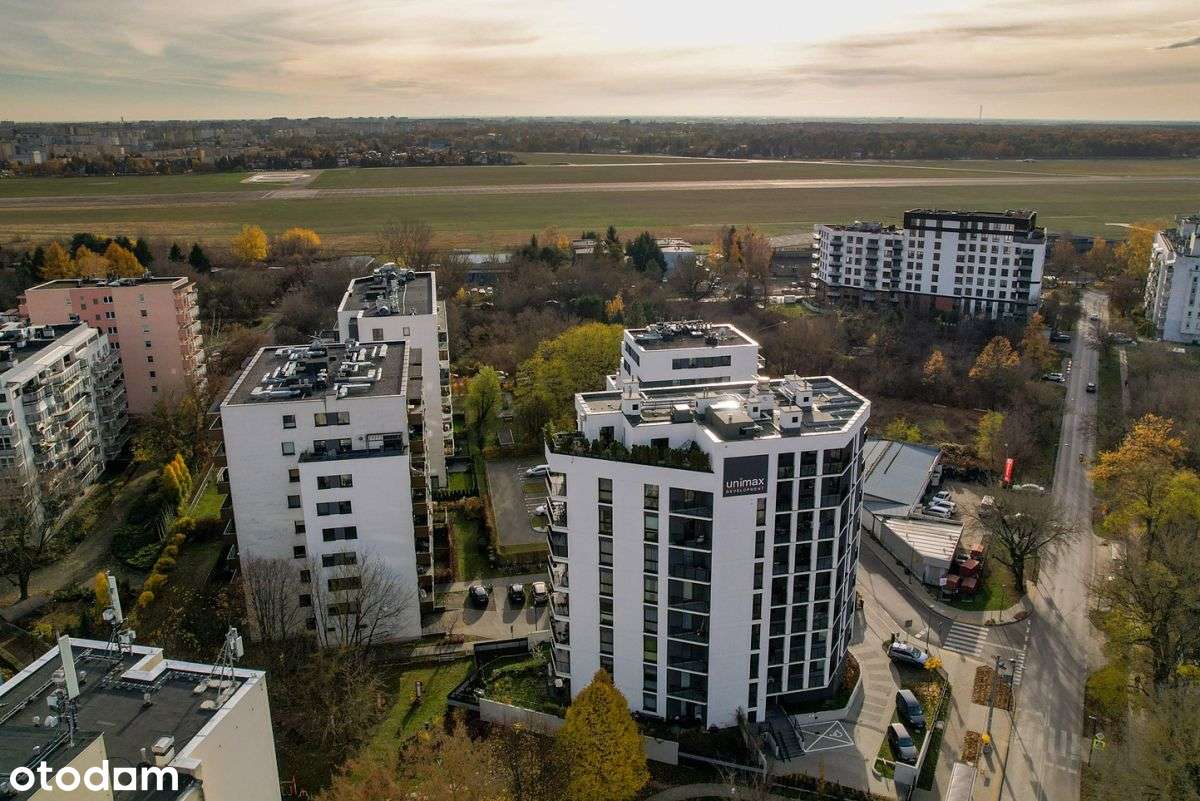 Bielany | 3 pokoje | Dla rodziny | Garaż-17