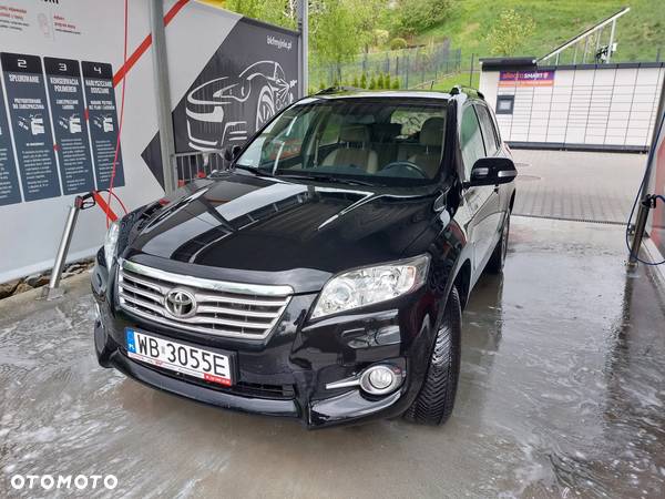 Toyota RAV4 2.0 VVT-i Prestige MS - 23