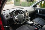 Nissan Qashqai+2 2.0 dCi 4x4 Tekna EU5 - 15