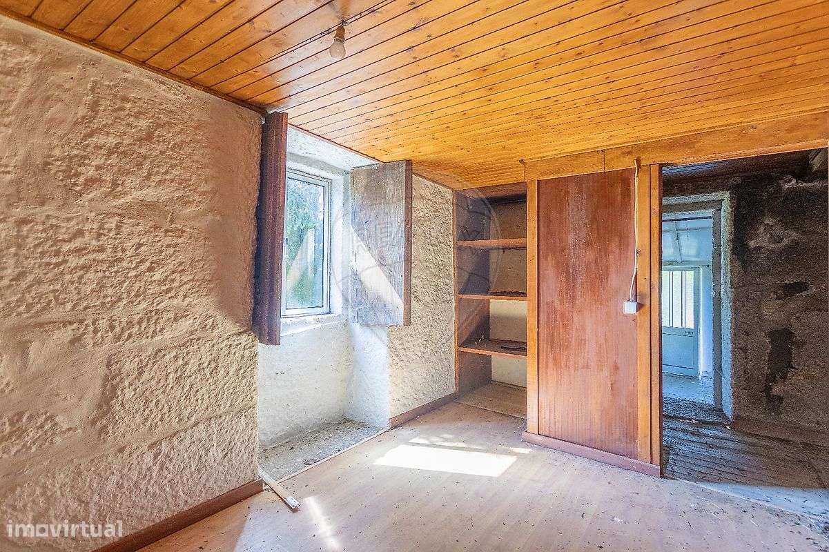 Moradia T0 para venda-7