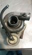 Turbo Fiat Punto (176_) - 1