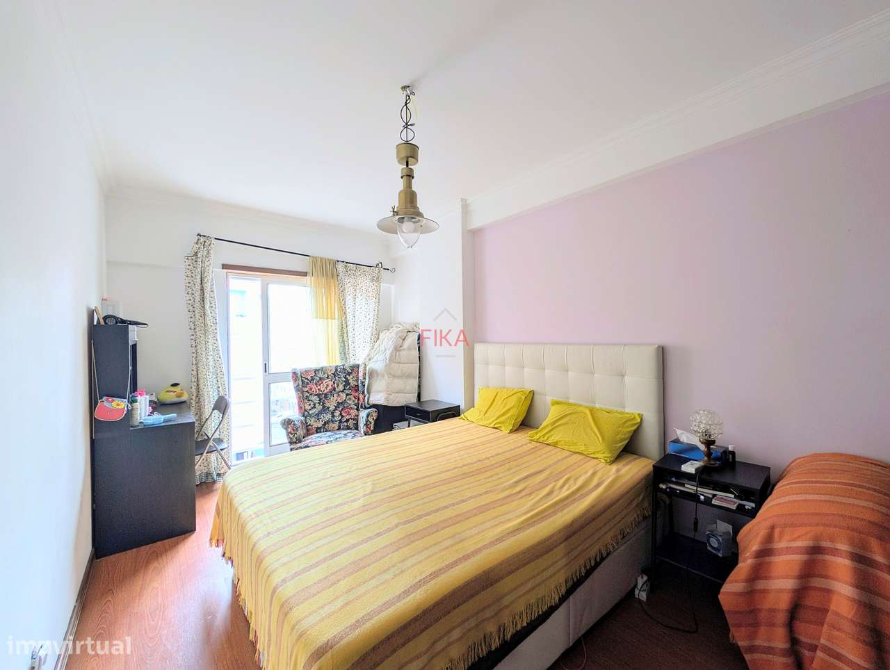 T2 em Santa Marta do Pinhal-6