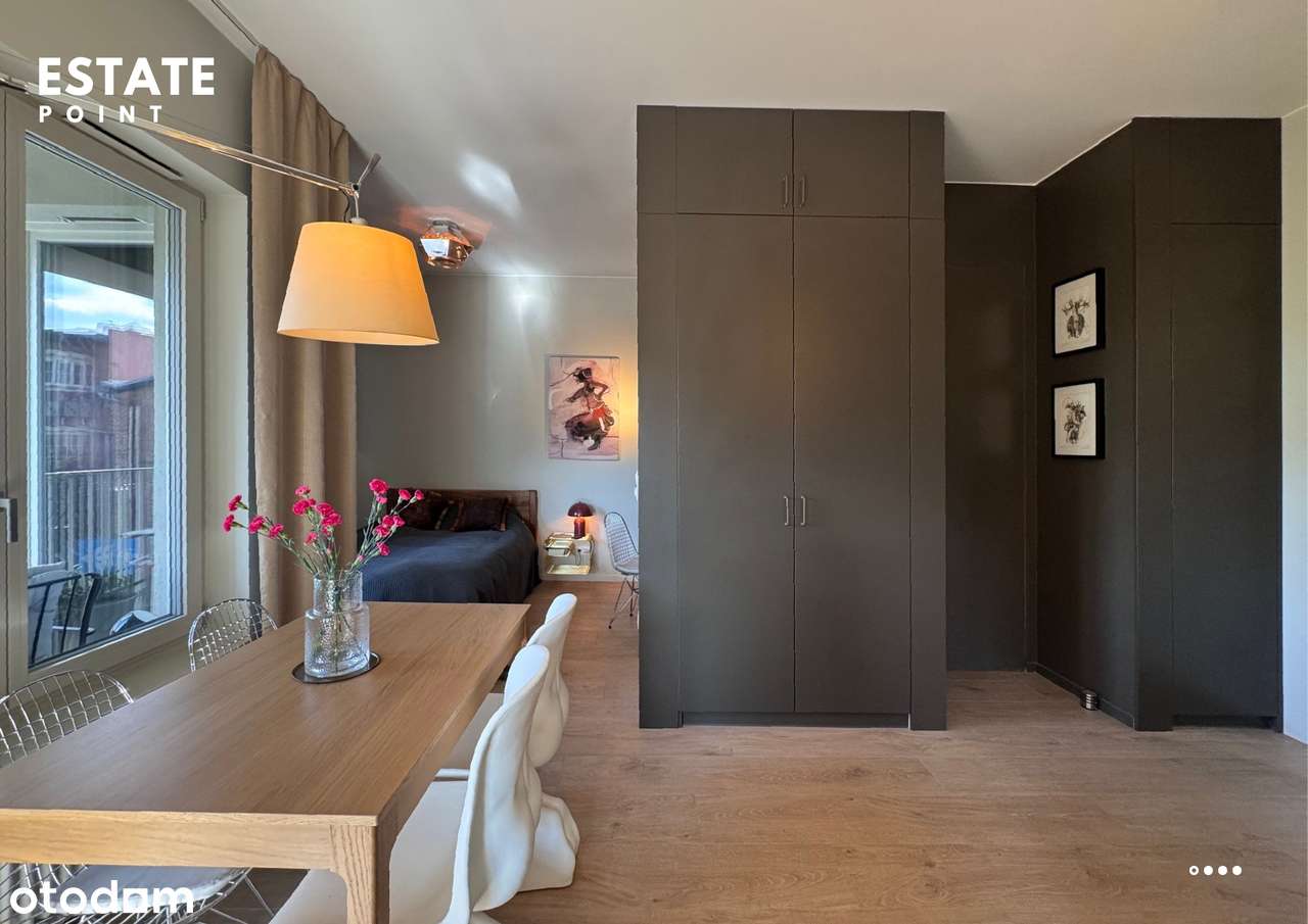 Przestronny apartament PERFUMIARNIA | 2. piętro - Pełny obrazek: 4/12