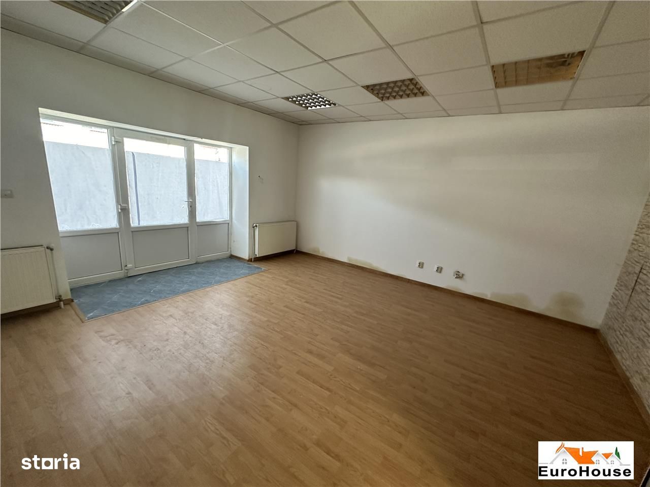 Casa si spatiu comercial de vanzare in Alba Iulia zona Centru