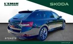 Skoda Superb 2.0 TSI 4x4 Sportline DSG - 5