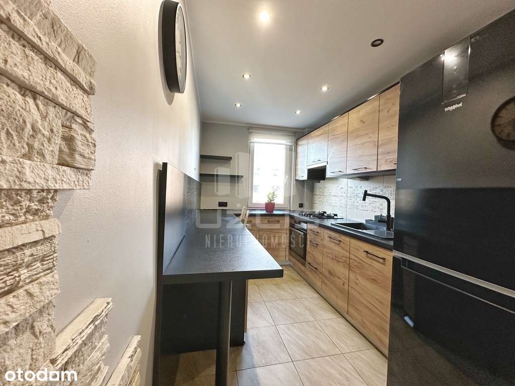 Mieszkanie 3 pokojowe 2 piętro blisko dworca pkp - Pełny obrazek: 4/13