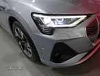 Audi e-tron 55 quattro S line - 36