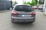 Ford Mondeo 2.0 TDCi Platinium X Plus (Titanium) - 10