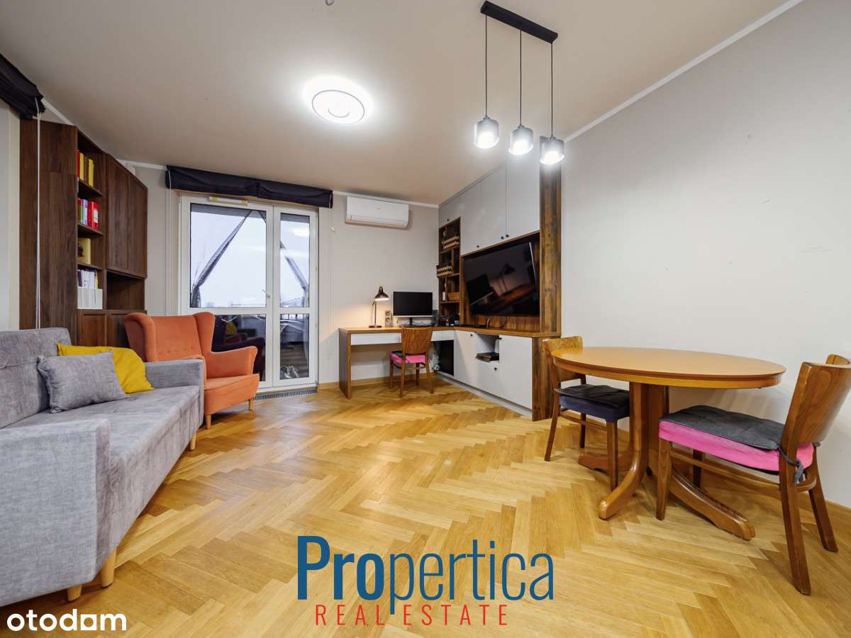 Gotowe mieszkanie na osiedlu Park Leśny Rembertów - Pełny obrazek: 4/20