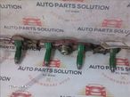 injectoare   4 buc   toyota  avensis 2003 2008 - 1