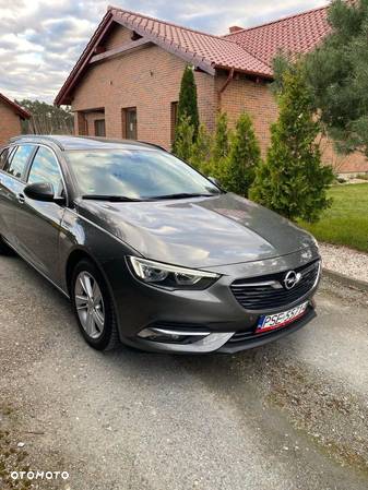 Opel Insignia - 2