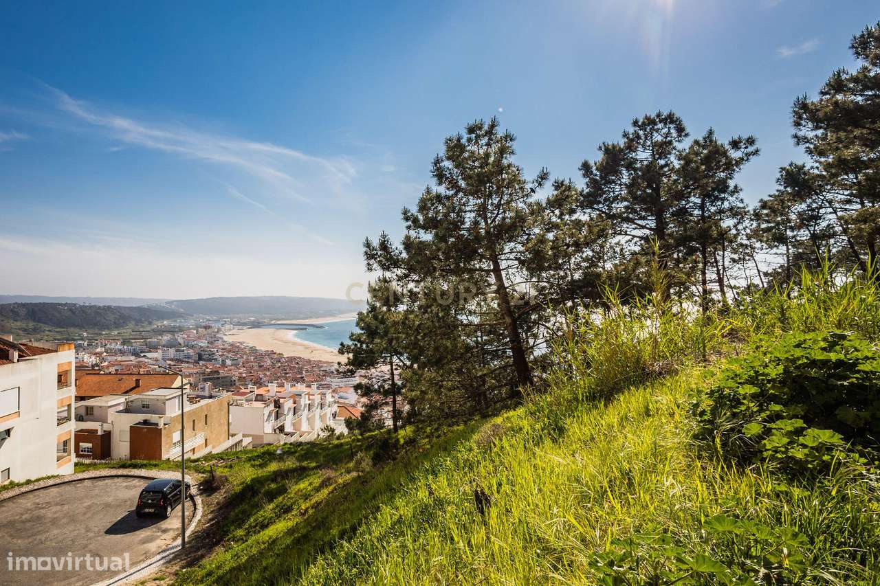 T2 na Nazaré com boas áreas e lugar de garagem-22